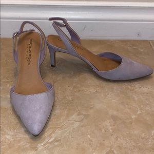 Christian Siriano Heels